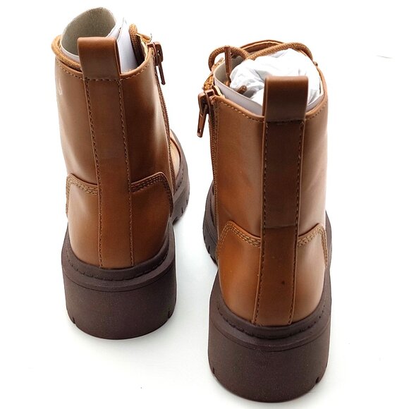 Aldo Goer Combat ankle boot - Lug sole - Picture 3 of 14